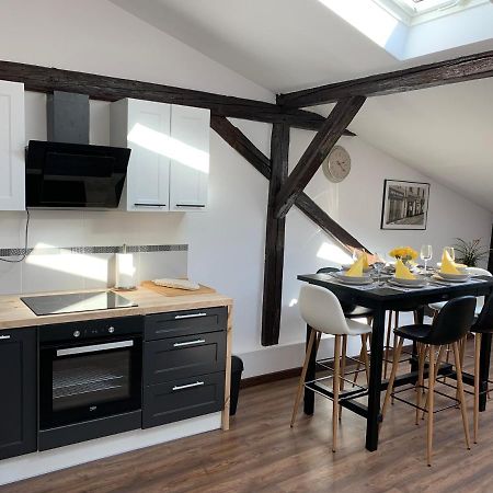 Апартаменты Berek Loft - Old Town Краков Экстерьер фото