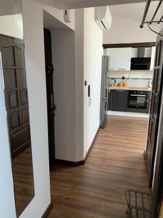 Апартаменты Berek Loft - Old Town Краков Экстерьер фото