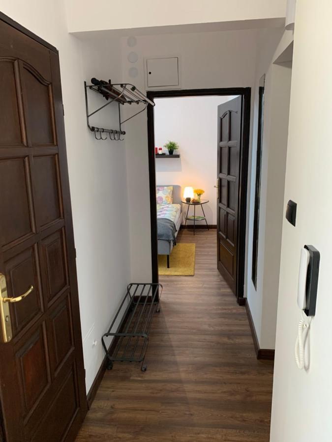 Апартаменты Berek Loft - Old Town Краков Экстерьер фото